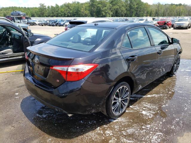 صورة رقم 4 من المزاد - 2014 TOYOTA COROLLA L مع VIN 5YFBURHE1EP024063