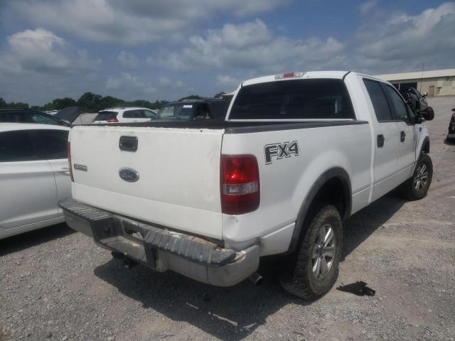 Photo 4 from auction – 2007 FORD F150 SUPER with VIN 1FTPW14V97FB71555