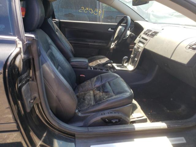 Photo 5 from auction – 2007 VOLVO C70 T5 with VIN YV1MC68227J012036
