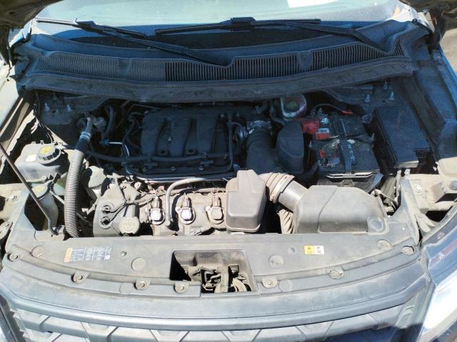 Photo 7 from auction – 2016 FORD EXPLORER P with VIN 1FM5K8AR7GGB07216