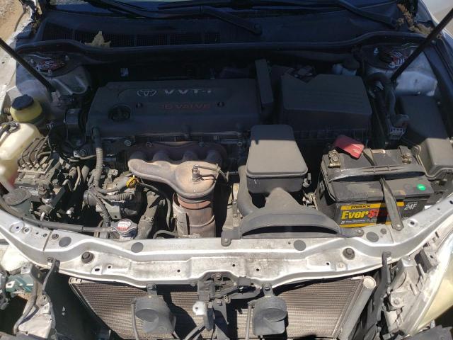 Photo 7 from auction – 2007 TOYOTA CAMRY CE with VIN 4T1BE46K07U156631