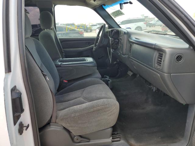 Photo 5 from auction – 2002 CHEVROLET SILVERADO with VIN 2GCEC19T721154227