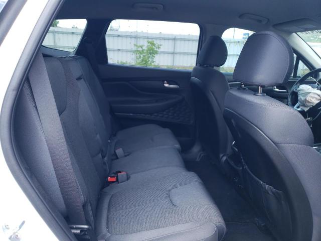 Photo 6 from auction – 2019 HYUNDAI SANTA FE S with VIN 5NMS23AD8KH112280
