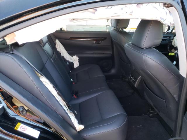 Photo 6 from auction – 2016 LEXUS ES 350 with VIN JTHBK1GG3G2238322