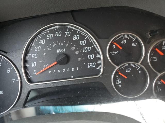 Photo 8 from auction – 2006 GMC ENVOY with VIN 1GKDS13S462337285