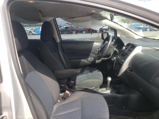 Photo 5 from auction – 2015 NISSAN VERSA NOTE with VIN 3N1CE2CP5FL389364