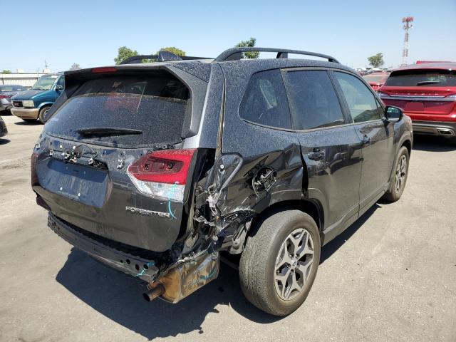 Photo 4 from auction – 2019 SUBARU FORESTER P with VIN JF2SKAEC0KH578309