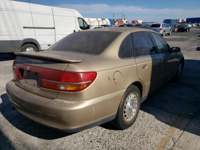 Photo 4 from auction – 2002 SATURN L100 with VIN 1G8JS54F92Y554808