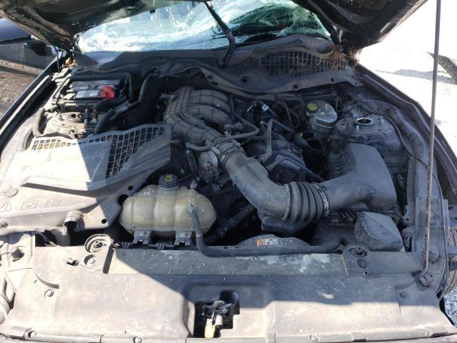 Photo 7 from auction – 2016 FORD MUSTANG with VIN 1FA6P8AMXG5210890