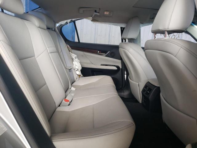 Photo 6 from auction – 2015 LEXUS GS 350 with VIN JTHBE1BL3FA006268