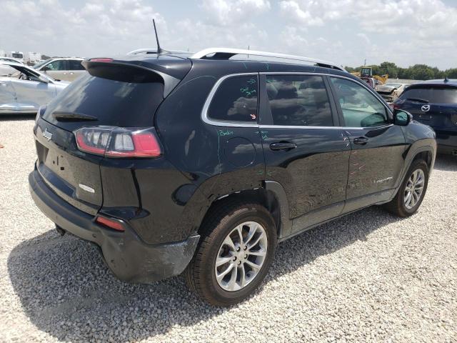 Photo 4 from auction – 2019 JEEP CHEROKEE L with VIN 1C4PJMLB3KD350380