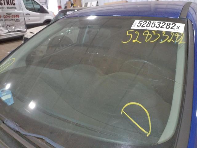Photo 9 from auction – 2014 FORD FOCUS SE with VIN 1FADP3K23EL211380