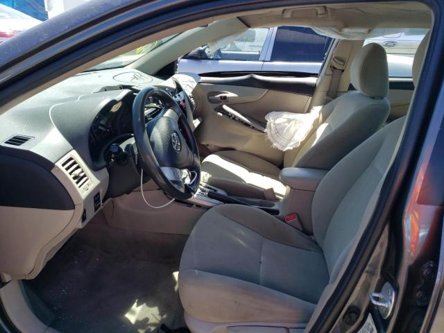 Photo 5 from auction – 2013 TOYOTA COROLLA with VIN 5YFBU4EE8DP102537