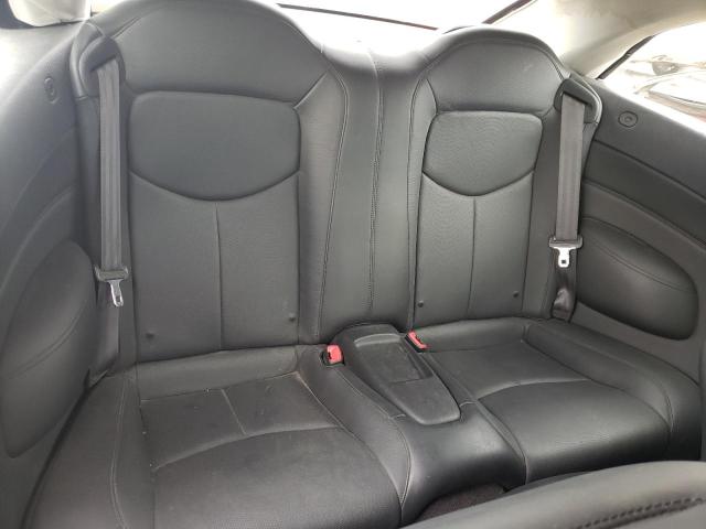 Photo 6 from auction – 2010 INFINITI G37 BASE with VIN JN1CV6FE8AM352485