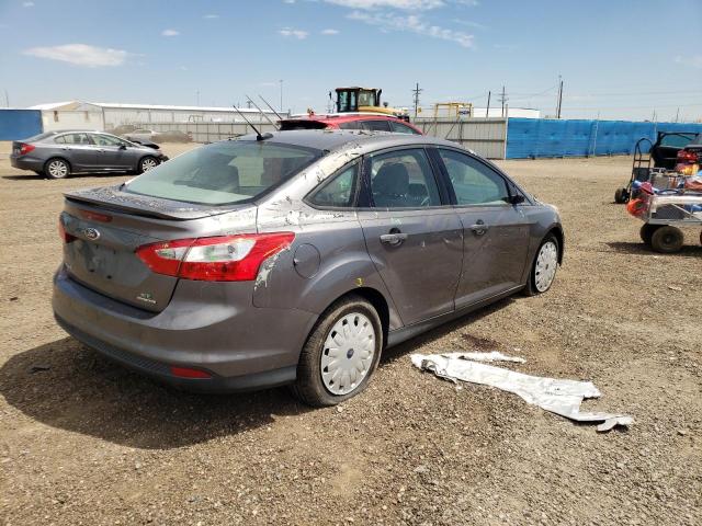 Photo 4 from auction – 2014 FORD FOCUS SE with VIN 1FADP3F29EL393595