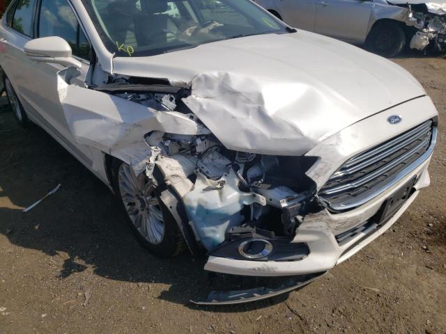 Photo 9 from auction – 2013 FORD FUSION SE with VIN 3FA6P0LU0DR248006