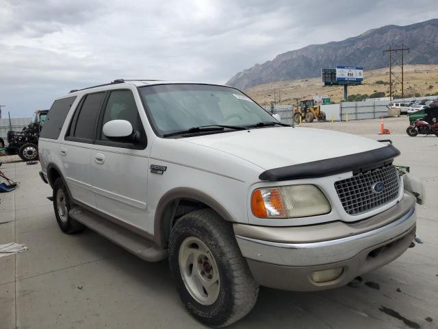 FORD EXPEDITION 2001 with VIN 1FMPU18L51LA08369 - Photo from auction
