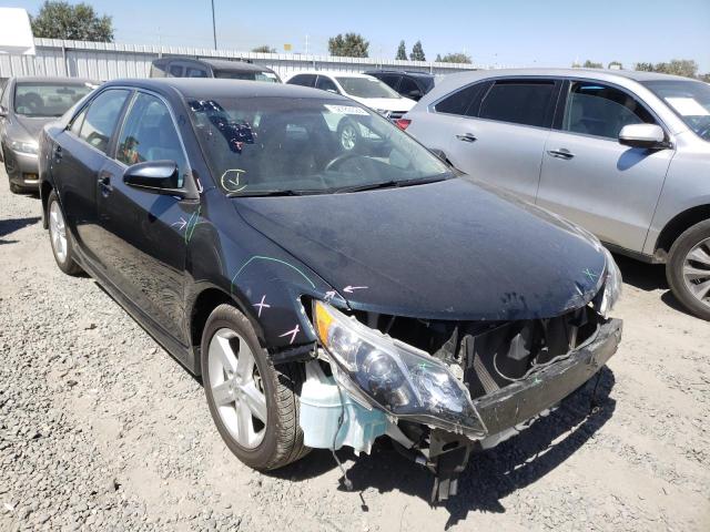 Photo 9 from auction – 2012 TOYOTA CAMRY BASE with VIN 4T1BF1FK4CU632210