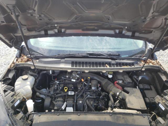 Photo 7 from auction – 2020 FORD EDGE SE with VIN 2FMPK3G96LBA32254