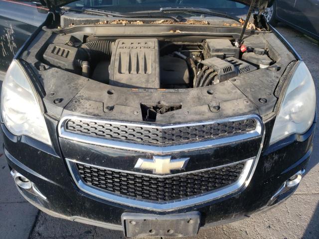 Zdjęcie 7 z aukcji – 2012 CHEVROLET EQUINOX LT z VIN 2GNALPEK2C6370982