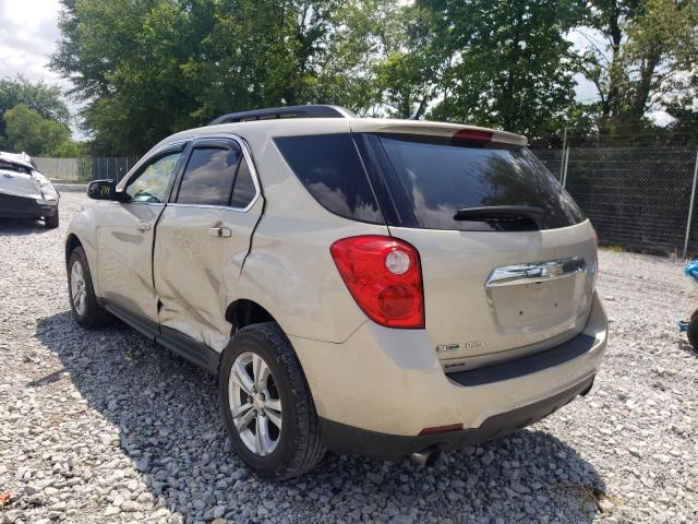 Photo 3 from auction – 2012 CHEVROLET EQUINOX LT with VIN 2GNFLEE58C6235963