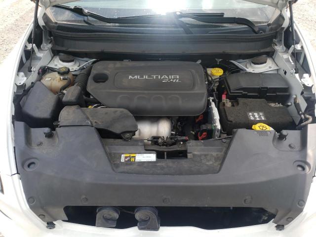 Photo 7 from auction – 2016 JEEP CHEROKEE L with VIN 1C4PJMCB0GW150908