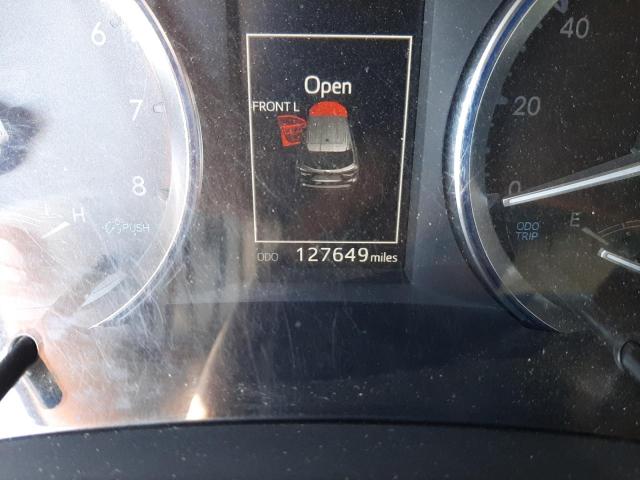 Photo 8 from auction – 2015 TOYOTA HIGHLANDER with VIN 5TDKKRFH2FS076653