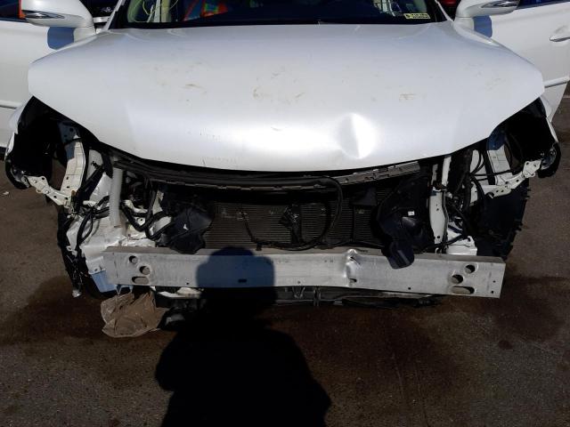 Photo 7 from auction – 2013 LEXUS RX 350 BAS with VIN 2T2BK1BA1DC212556