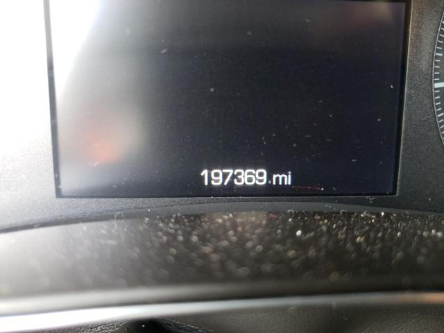 Photo 8 from auction – 2014 CHEVROLET IMPALA LT with VIN 2G1125S31E9148733