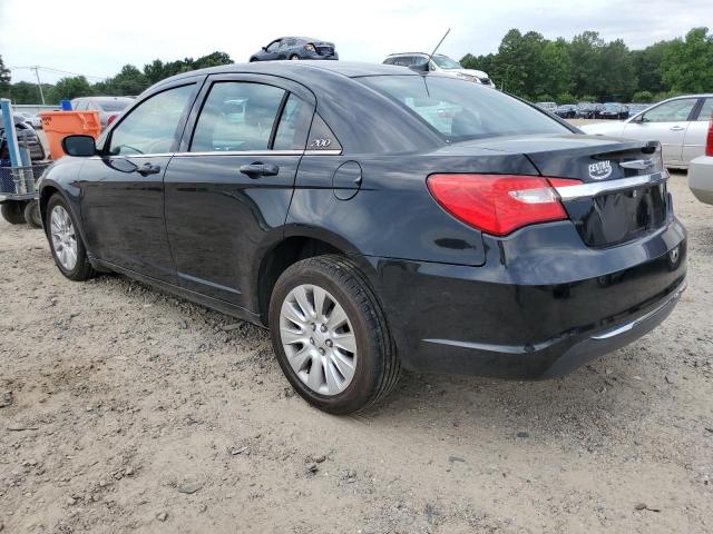 Photo 3 from auction – 2014 CHRYSLER 200 LX with VIN 1C3CCBAB5EN123968