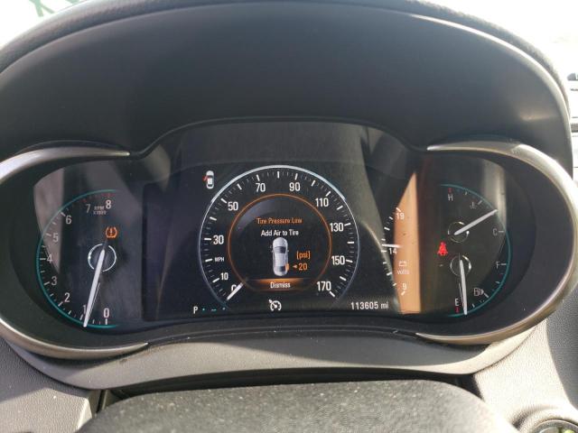 Photo 8 from auction – 2015 BUICK LACROSSE with VIN 1G4GB5G3XFF298712