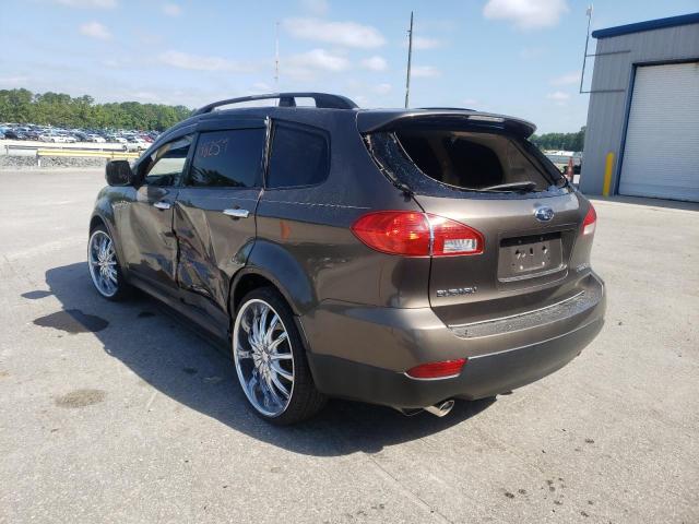 Photo 3 from auction – 2008 SUBARU TRIBECA LI with VIN 4S4WX92D984405901