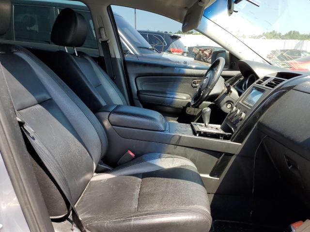 Photo 5 from auction – 2008 MAZDA CX-9 with VIN JM3TB38V080160570