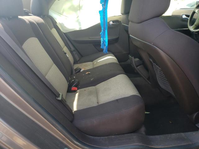 Photo 6 from auction – 2012 CHEVROLET MALIBU LS with VIN 1G1ZB5EU4CF129203