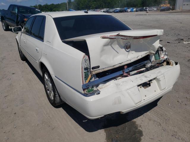 Photo 3 from auction – 2008 CADILLAC DTS with VIN 1G6KD57Y98U202140