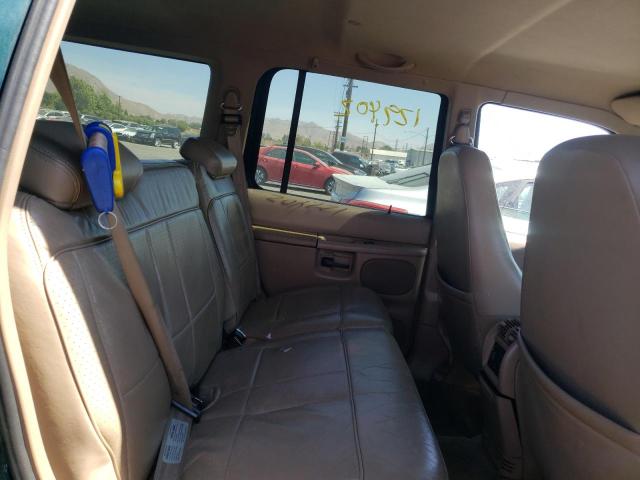 Photo 6 from auction – 1997 FORD EXPLORER with VIN 1FMDU32X7VZC10823
