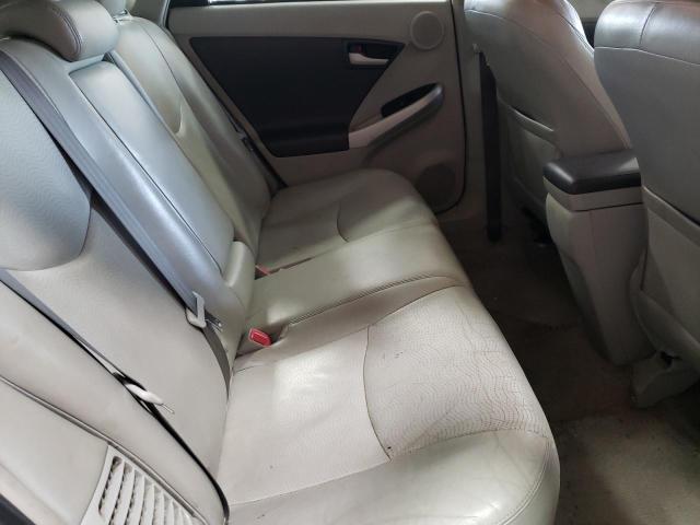 Photo 6 from auction – 2010 TOYOTA PRIUS with VIN JTDKN3DU6A0203016