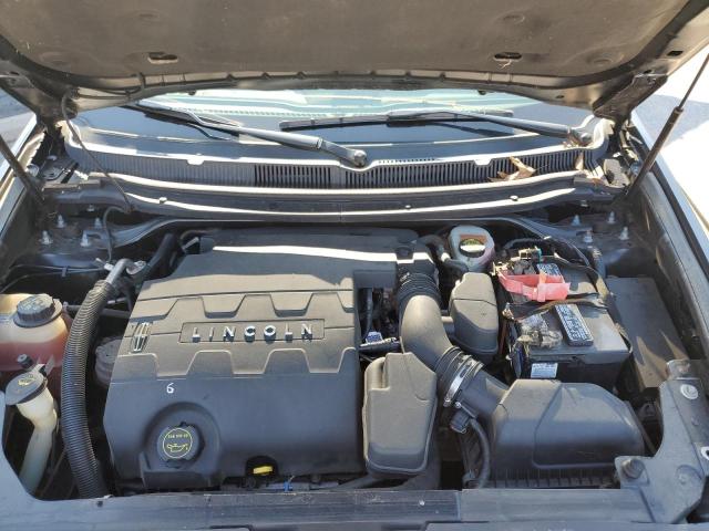 Photo 7 from auction – 2015 LINCOLN MKT with VIN 2LMHJ5NK5FBL01331