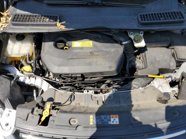 Photo 7 from auction – 2014 FORD ESCAPE SE with VIN 1FMCU9GX2EUB83115