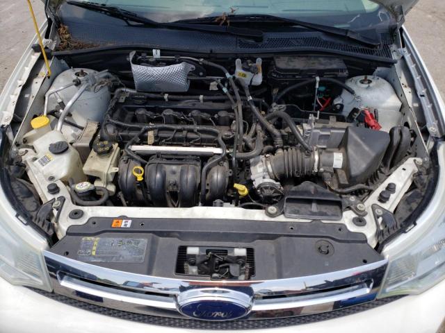 Photo 7 from auction – 2010 FORD FOCUS SEL with VIN 1FAHP3HN1AW138764