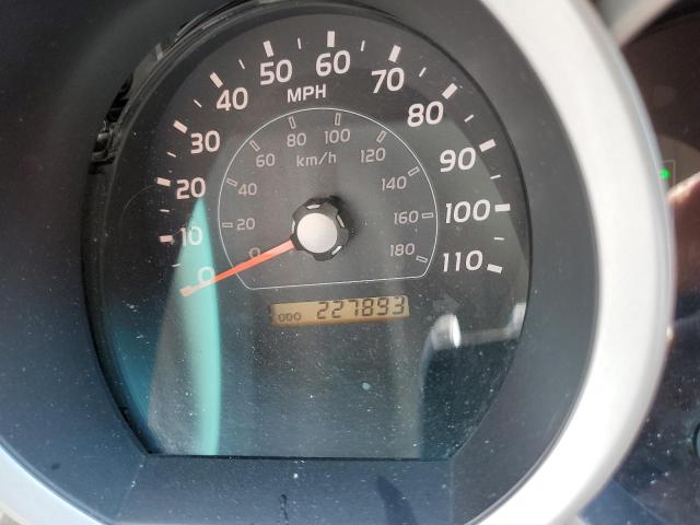 Photo 8 from auction – 2008 TOYOTA 4RUNNER SR with VIN JTEBU14R78K024822