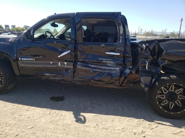 Photo 9 from auction – 2007 GMC NEW SIERRA with VIN 2GTEK638571714743