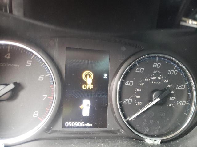Photo 8 from auction – 2019 MITSUBISHI OUTLANDER with VIN JA4AZ3A33KJ001638