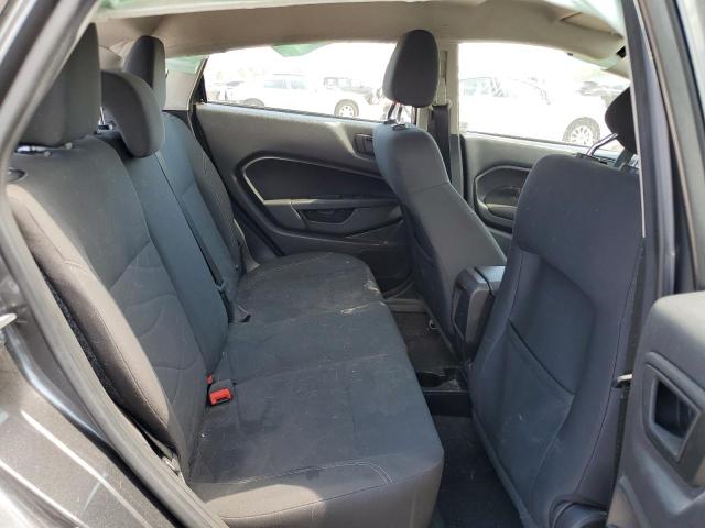 Photo 6 from auction – 2017 FORD FIESTA SE with VIN 3FADP4EJ3HM142993