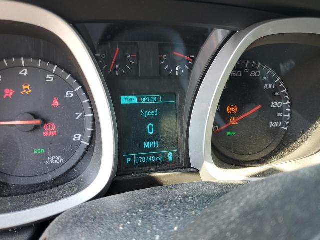 صورة رقم 8 من المزاد - 2016 CHEVROLET EQUINOX LT مع VIN 2GNFLFEK2G6157777