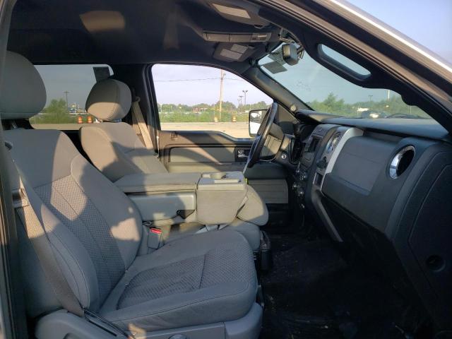 Photo 5 from auction – 2014 FORD F150 SUPER with VIN 1FTFW1ET4EFB33382
