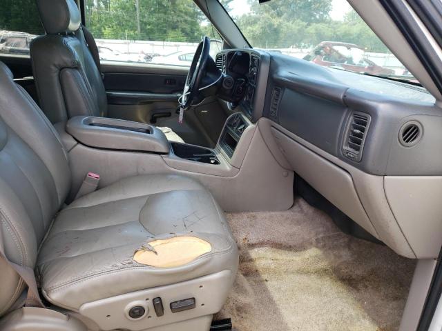 Photo 5 from auction – 2003 CHEVROLET SUBURBAN K with VIN 3GNFK16Z03G278744