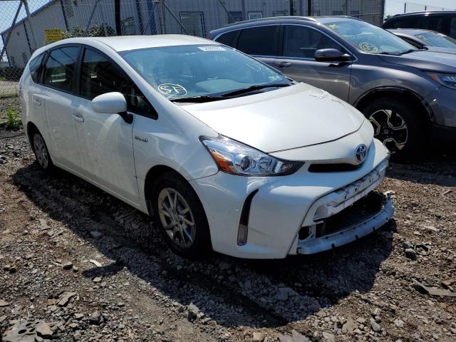 2015 Toyota Prius V