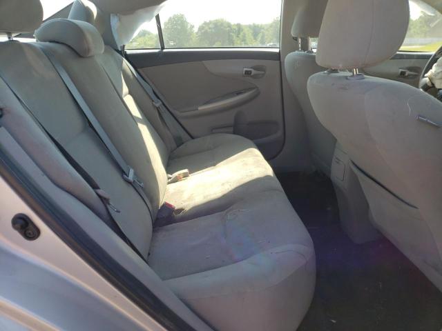 Photo 6 from auction – 2013 TOYOTA COROLLA BA with VIN 2T1BU4EE7DC110175