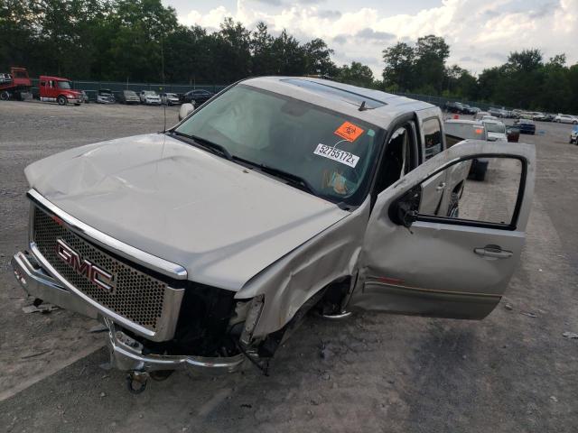 Photo 2 from auction – 2008 GMC SIERRA K15 with VIN 2GTEK13Y681101602